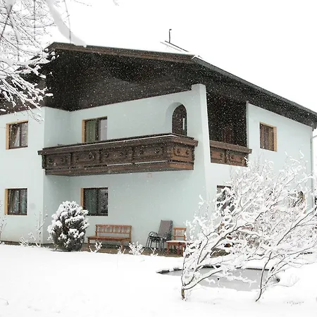 Holiday Alpehytte