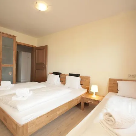 Holiday Alpehytte Zell am See
