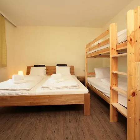 Alpehytte Holiday Zell am See