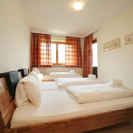 Alpehytte Holiday Zell am See