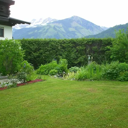 Holiday Alpehytte Zell am See
